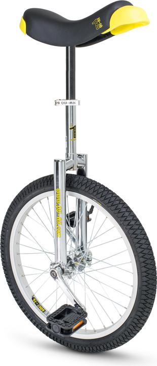 Produktbild Qu-Ax Luxus