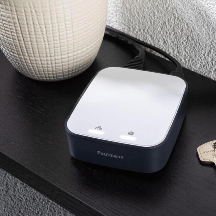 Produktbild Paulmann Smart Home Gateway smik