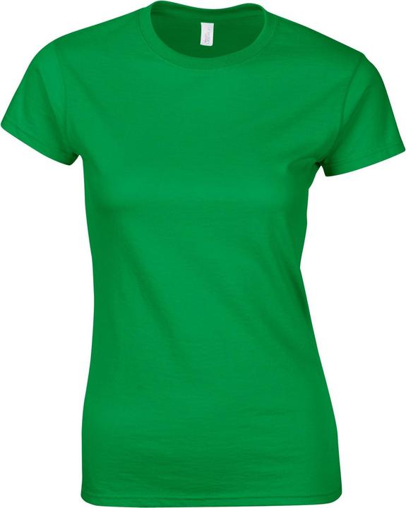 Immagine prodotto Gildan Softstyle Maglietta Donna (S)