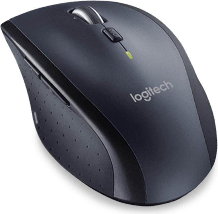 Image du produit Logitech Marathon M705 (Sans fil)