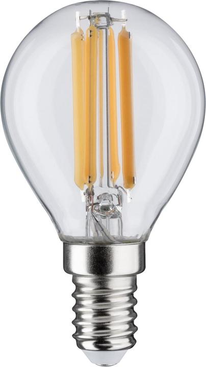 Productafbeelding Paulmann Drop (E14, 6.50 W, 806 lm, 1 x, E)
