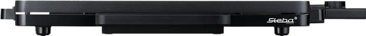 Image du produit Steba Barbecue BBQ Barbecue de table