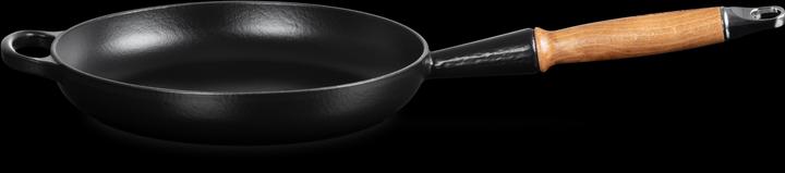 Image du produit Le Creuset Signature (24 cm, Poêle à frire, Fonte)
