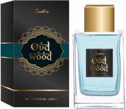 Actual product image Sentio Perfume 100ml Oud wood EDP men (Eau de parfum, 100 ml)