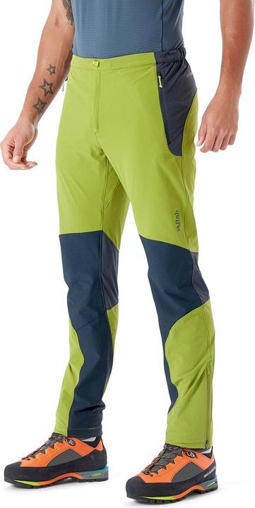 Immagine prodotto Rab Pantalone a torsione (S)