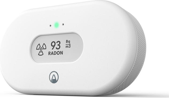 Produktbild Airthings View Radon