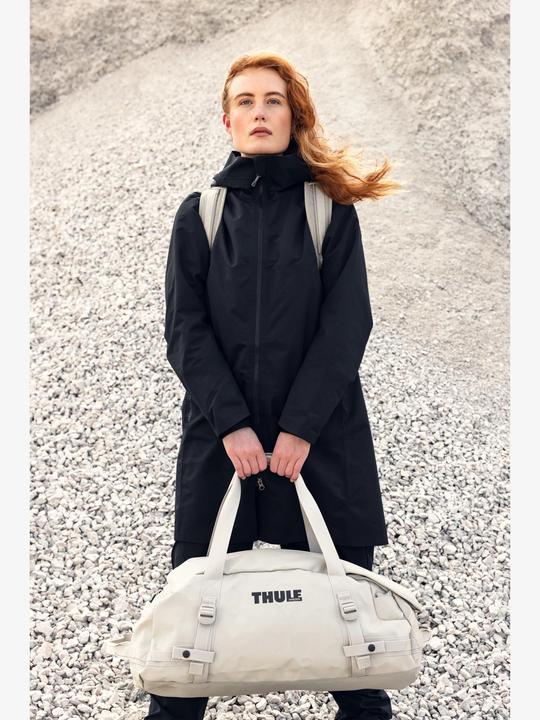 Image du produit Thule Sac de voyage CHASM sable (70 l)