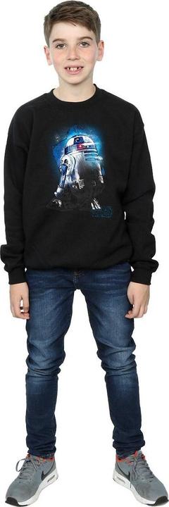 Produktbild Star Wars Sweatshirt Jungen (140, 146)