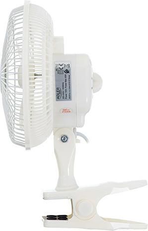 Produktbild Adler AD7317 (46.44 dB)