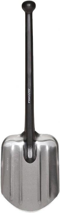 Actual product image Fiskars Shovel with footplate