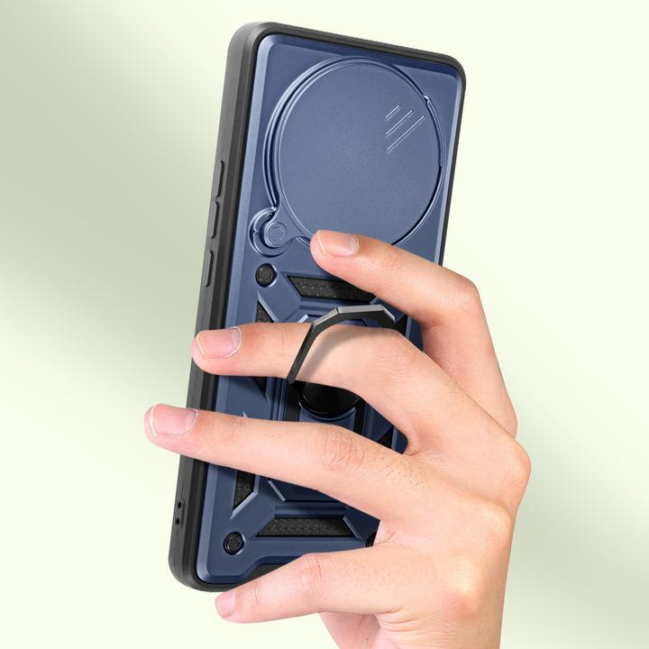 Immagine prodotto Mayaxess Serie di custodie ProtectorRing (Honor Magic6 Lite)