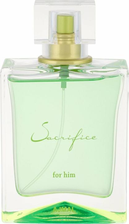 Immagine prodotto Ajmal Sacrifice II di Eau de Parfum Spray 90 ml (Eau de parfum, 90 ml)
