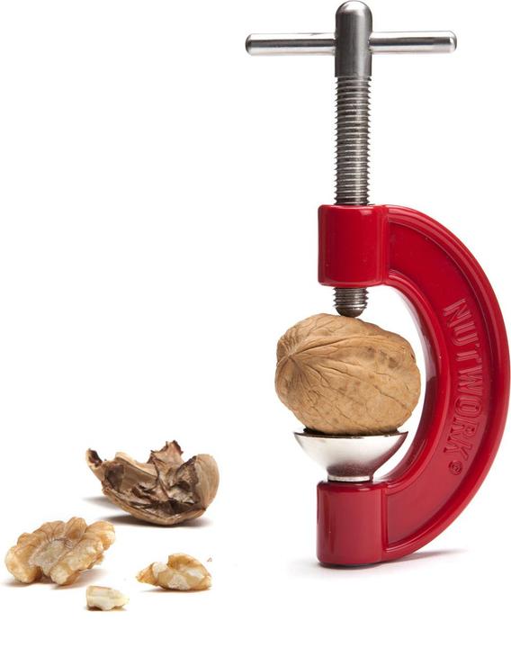 Monkey Business Nutwork