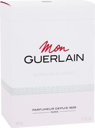 Produktbild Guerlain Mon Sparkling Eau de Parfum (Eau de Parfum, 100 ml)