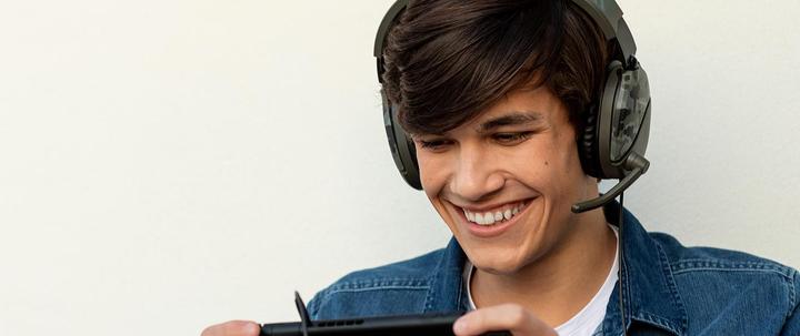 Immagine prodotto Turtle Beach Ear Force Recon 70P (Cablato)
