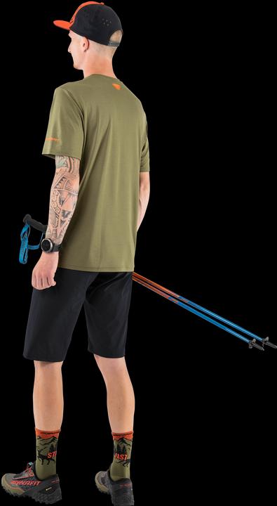 Produktbild Dynafit Transalper Light Dynastretch Shorts (48)