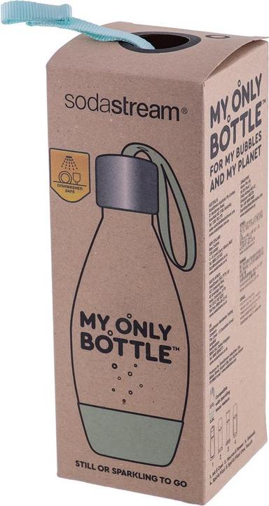 Produktbild SodaStream My only Bottle