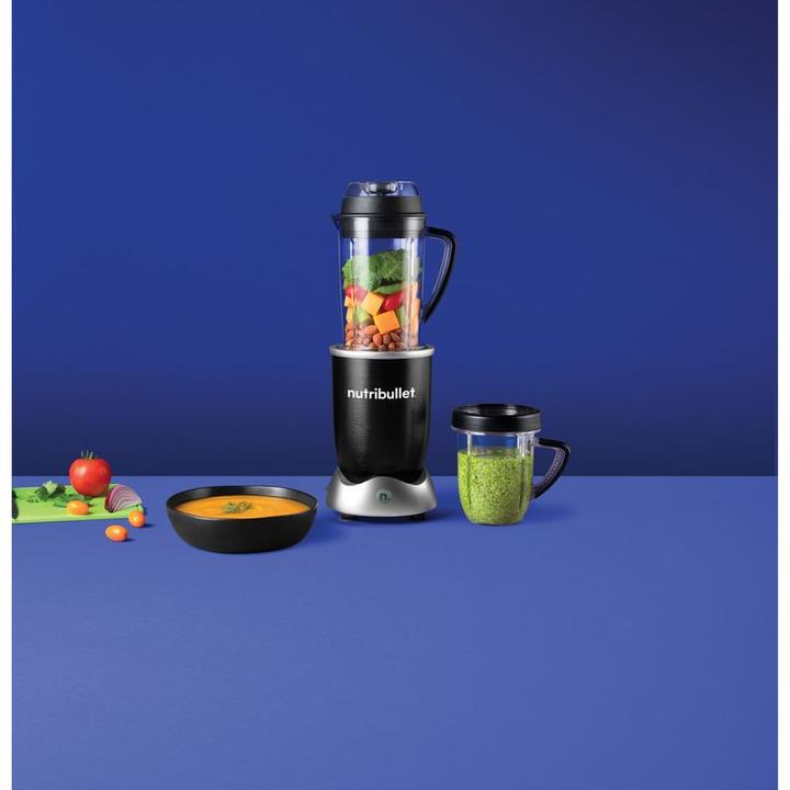 Image du produit NutriBullet Rx (Fiche CH, 1700 W)