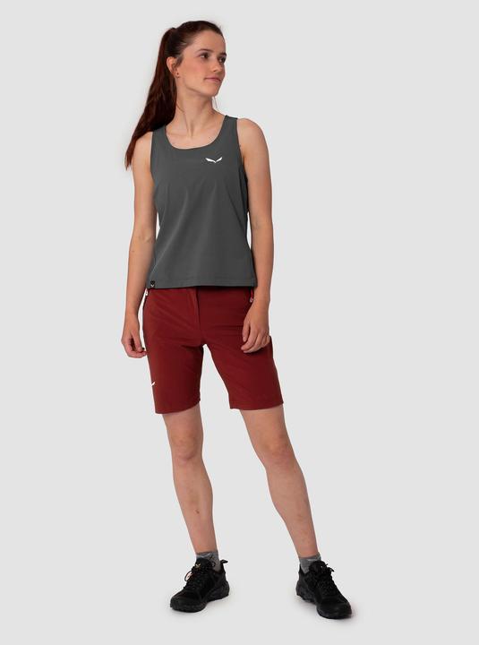 Actual product image Salewa PEDROC DST Ladies SHORTS (40, L)
