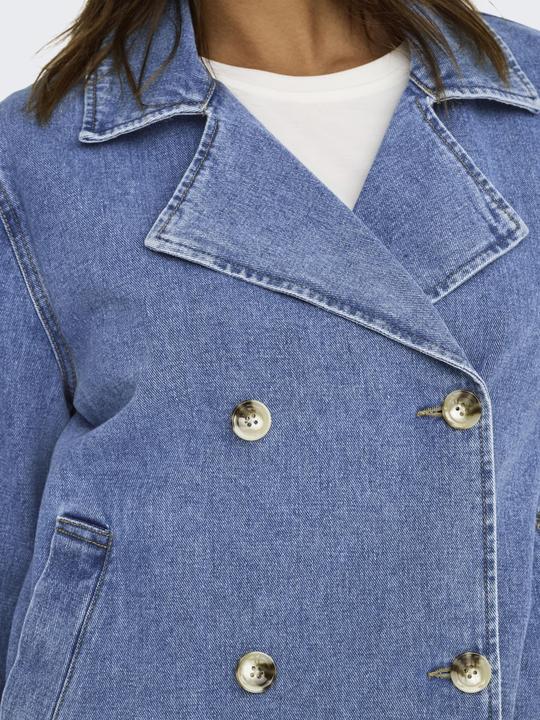 Image du produit JdY JDYTRINA Jeansjacke Jeansjacke (XL)