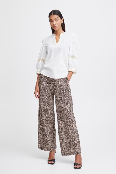 Actual product image B.young BYJIYA BLOUSE 20814918 (38)