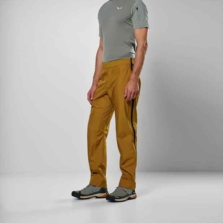Image du produit Salewa Pantalon Puez Powertex Hybrid (54)