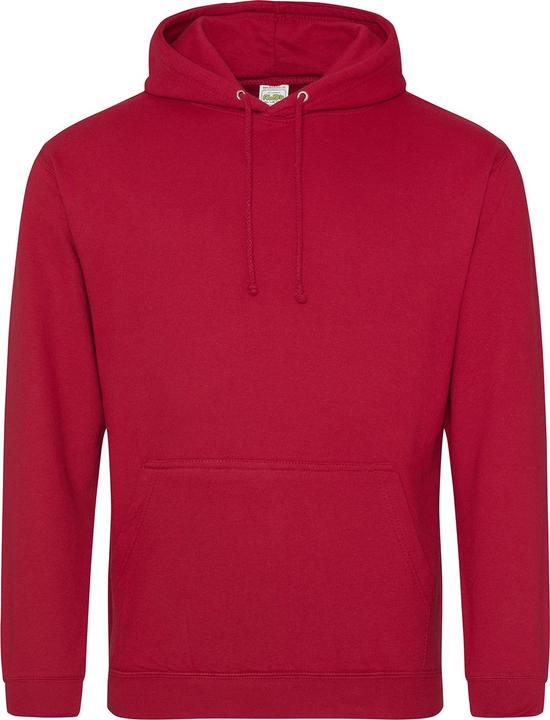 Flame-red