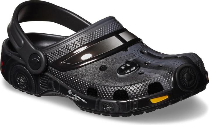 Produktbild Crocs K's Batman Batmobile Cls Clog (30)