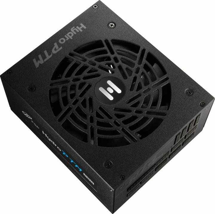 Actual product image Fortron Hydro PTM Pro ATX 3.1 (1650 W)