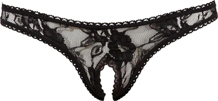 Cottelli Collection Spitzen-Riostring