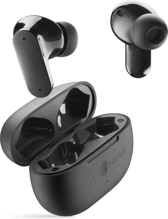 Music Sound Shield (ANC, 30 h, Wireless)