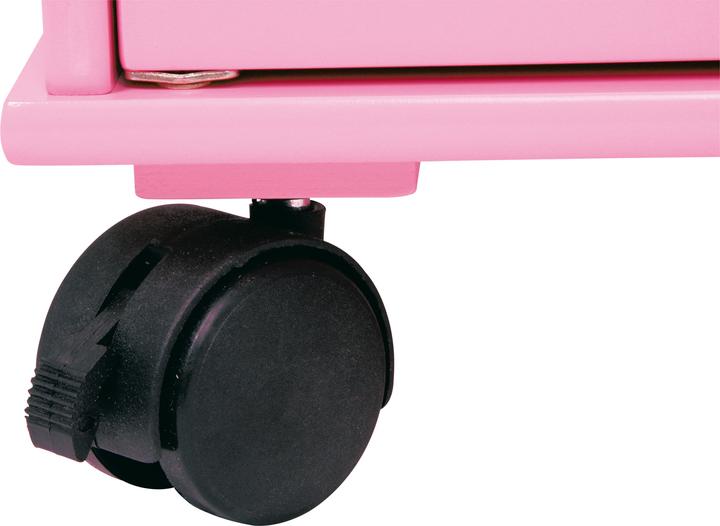 Actual product image small foot Doll's cupboard