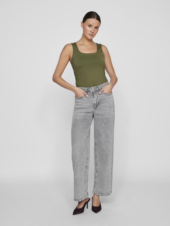 Actual product image Vila Basic tank top (M)
