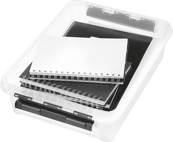 Produktbild Orthex Archivbox (40 x 30 x 11 cm, 8 l)