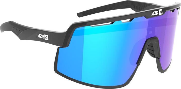 Immagine prodotto AZR Kromic Speed RX Cat 1-3 - Fahrradbrille (Laccato nero)