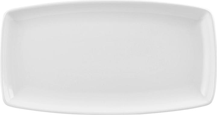 Immagine prodotto Churchill Piatto bianco allungato 29.5cmx15cm