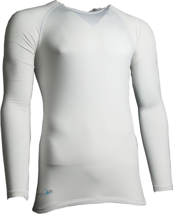 Precision Hemd Essential Baselayer Langärmlig sportlich
