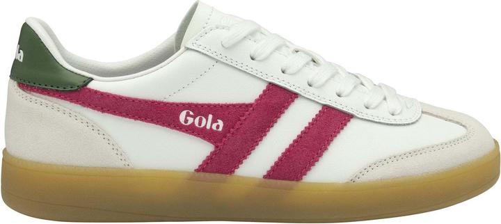 Immagine prodotto Gola sneakers in pelle da viper (40)