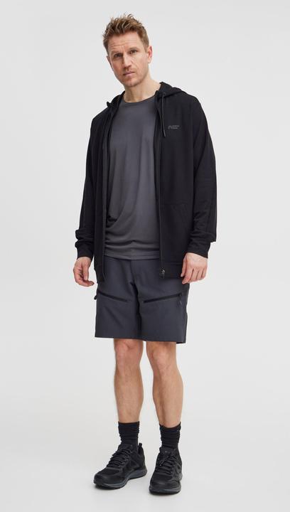 Image du produit North Bend NBBrent M Hoody (sweat à capuche zippé) 191378MMM (3XL)