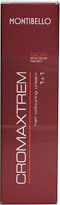 Actual product image Montibello Cromaxtrem X88 60ml (#X88)