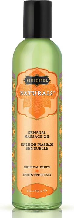 Produktbild Kamasutra Naturals (236 ml)
