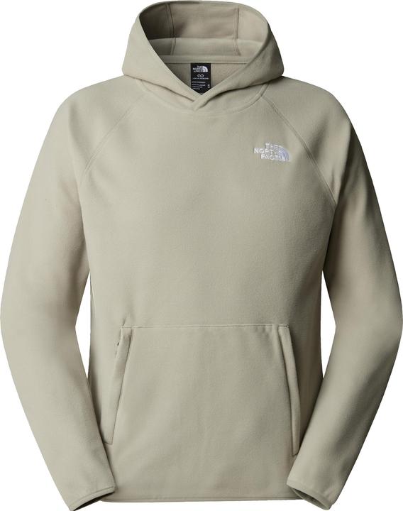 North Face 100 Glacier Hoodie (S)