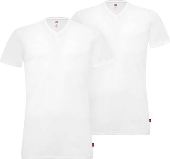 Levis 2erPack Basic Tshirt (XL)