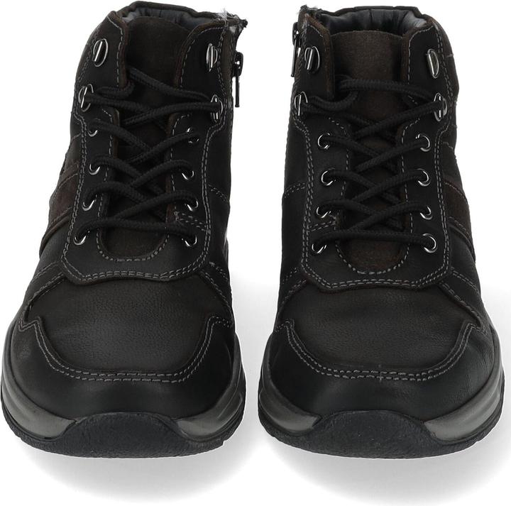 Image du produit Hush Puppies Vous recherchez une bottine élégante et confortable pour vos loisirs? Alors, la F (40)