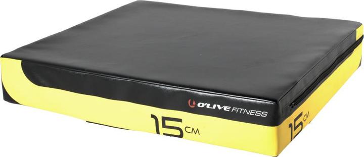 Immagine prodotto Olive O "Live® Plyobox SAFE, 15,0000 cm