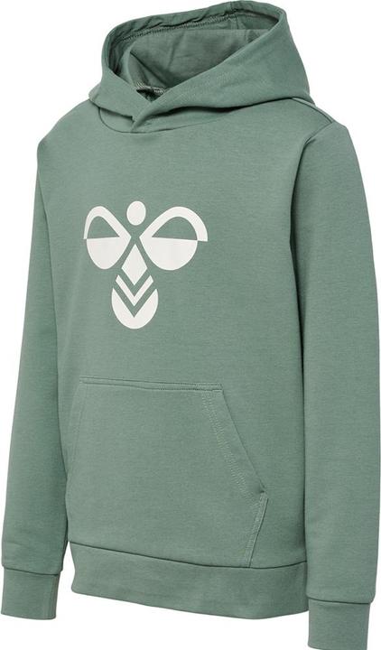 Actual product image hummel hmlCUATRO HOODIE (146)