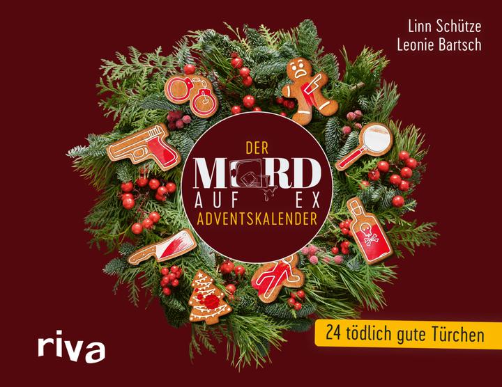 Produktbild Mord auf Ex
