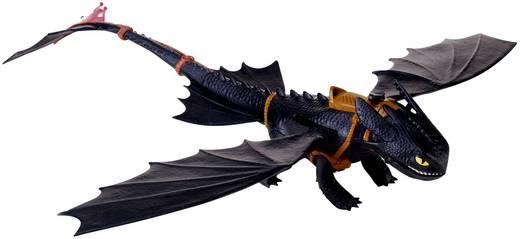 Produktbild Spin Master Dragons Nachtschatten Ohnezahn Deluxe