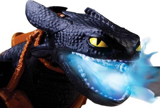 Produktbild Spin Master Dragons Nachtschatten Ohnezahn Deluxe