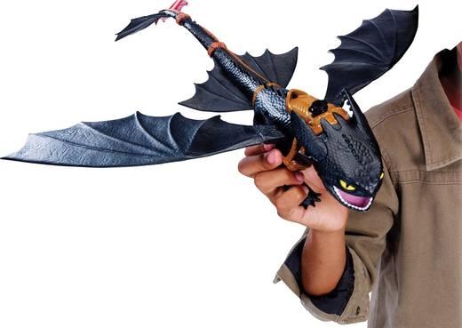Produktbild Spin Master Dragons Nachtschatten Ohnezahn Deluxe